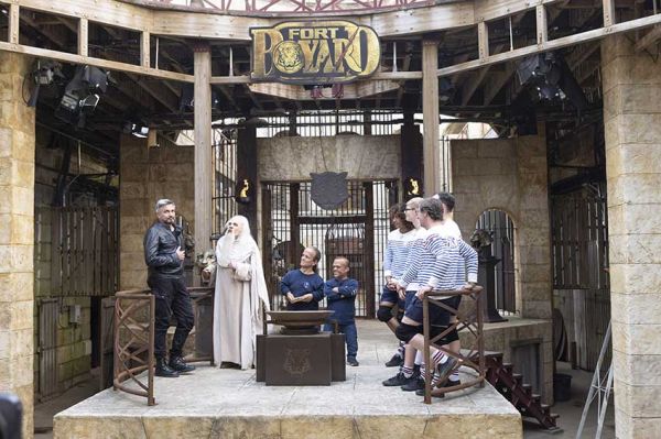 &quot;Fort Boyard&quot; samedi 30 août 2025, voici la dernière équipe reçue par Olivier Minne sur France 2 (vidéo)