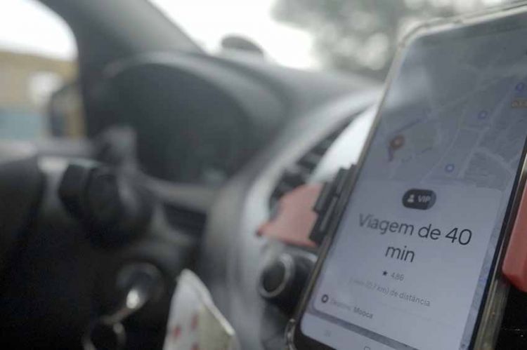 “Le monde en face” : « Jusqu&#039;où ira Uber ? » dimanche 8 mai sur France 5 (vidéo)