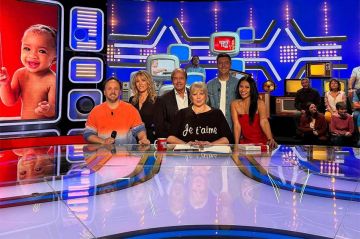 &quot;Les enfants de la télé&quot; dimanche 11 mai 2025, les invités de Laurence Boccolini sur France 2 (vidéo)