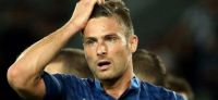 Football - Géorgie / France (0-0) suivi par 5,3 millions de téléspectateurs sur M6