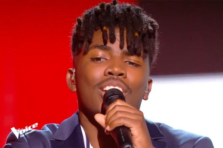 Replay “The Voice” : Tom Rochet chante « Let it Be » des Beatles en finale (vidéo)