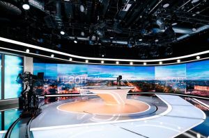 40 ans des JT de TF1 : la chaîne dévoile un sondage sur les personnalités et évènements de ces 40 dernières années