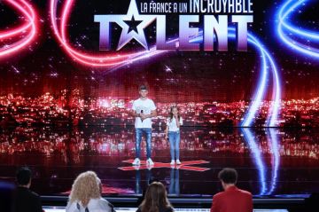 “La France a un incroyable talent” : dernière soirée d&#039;auditions vendredi 25 novembre 2022 sur M6 (vidéo)