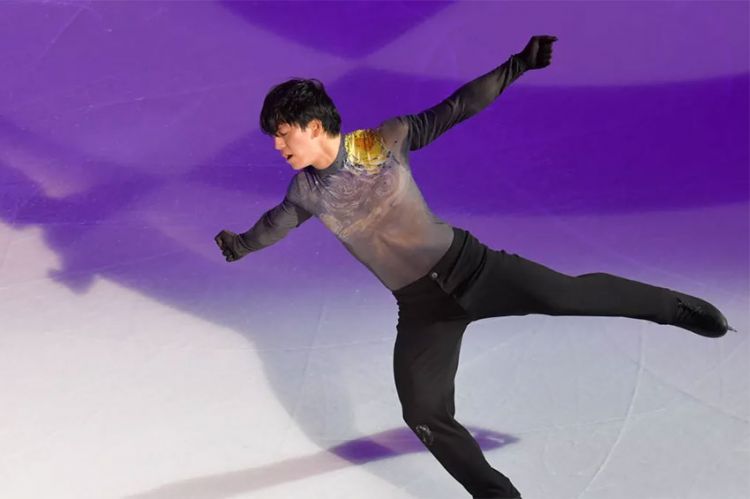 Patinage : &quot;Les Étoiles de la glace&quot; à suivre sur France 3 ce dimanche 29 décembre 2024