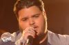 Replay “The Voice” : julien chante « Ca pleure aussi un homme » de Ginette Reno (vidéo)