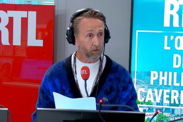 Replay &quot;L&#039;oeil de Philippe Caverivière&quot; du 21 avril 2025 face à Thomas Portes (vidéo)