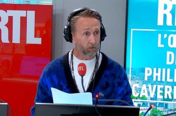 Replay &quot;L&#039;oeil de Philippe Caverivière&quot; du 21 avril 2025 face à Thomas Portes (vidéo)