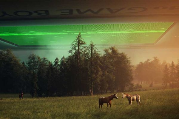 "Il était une fois... le triomphe de la fantasy" sur France 4 lundi 12 janvier 2026