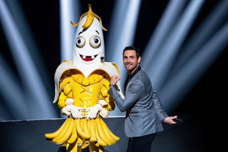 “Mask Singer” : la finale à suivre sur TF1 vendredi 13 mai avec Camille Combal