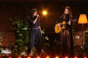 Replay &quot;Star Academy&quot; : Ambre et Selah Sue chantent « Ragamuffin » (vidéo)