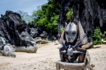 "Koh-Lanta" mardi 25 février 2025 : La revanche des 4 Terres débute sur TF1 (vidéo)