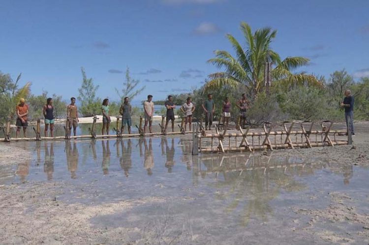 “Koh-Lanta, la légende” : 10ème épisode, les destins liés, mardi 2 novembre sur TF1 (vidéo)