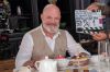 Philippe Etchebest rejoint le casting de la série &quot;Nouveau jour&quot; sur M6 dans laquelle il joue son propre rôle
