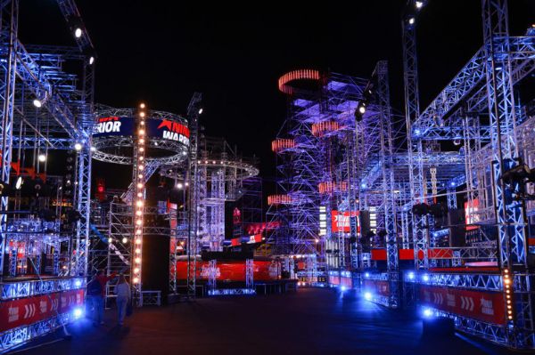 "Ninja Warrior" : La grande finale sur TF1 samedi 11 février 2023