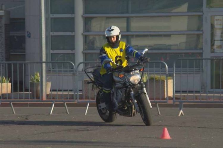 “Reportages découverte” « Examens : gérer son stress », dimanche 6 mars sur TF1