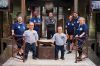 “Fort Boyard” : l&#039;équipe Enora Malagré à l&#039;assaut du Fort, samedi 29 août sur France 2