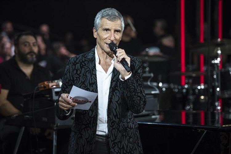 “Taratata 100% Live” : un nouvel inédit le 12 décembre sur France 2, les invités de Nagui