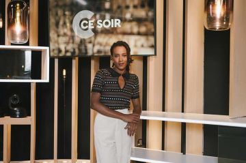 "C ce soir" jeudi 23 avril 2026, les invités reçus par Camille Diao sur France 5