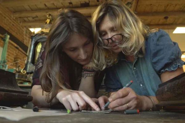 Reportages découverte" : « Telles mères - Telles filles » sur TF1 samedi 17 juin 2023