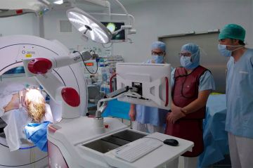 &quot;Enquête de santé&quot; : Nos vies avec Parkinson, mardi 28 janvier 2025 sur France 5 (vidéo)
