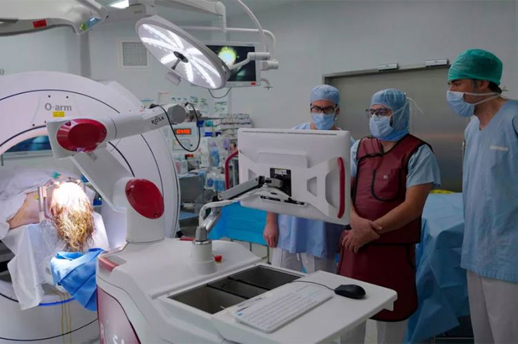 "Enquête de santé" : Nos vies avec Parkinson, mardi 28 janvier 2025 sur France 5 (vidéo)