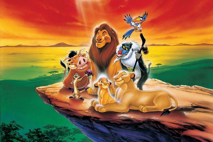 "Le roi lion" (film de 1994) à revoir sur M6 mercredi 1er janvier 2025 (vidéo)