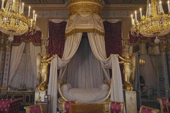 "Les trésors de Napoléon" dévoilés par Sophie Jovillard sur France 5 lundi 29 décembre 2025