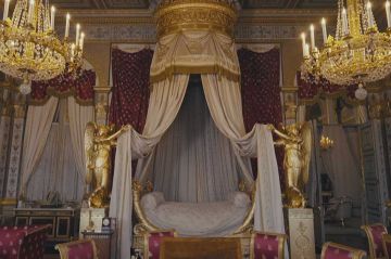 "Les trésors de Napoléon" dévoilés par Sophie Jovillard sur France 5 lundi 29 décembre 2025