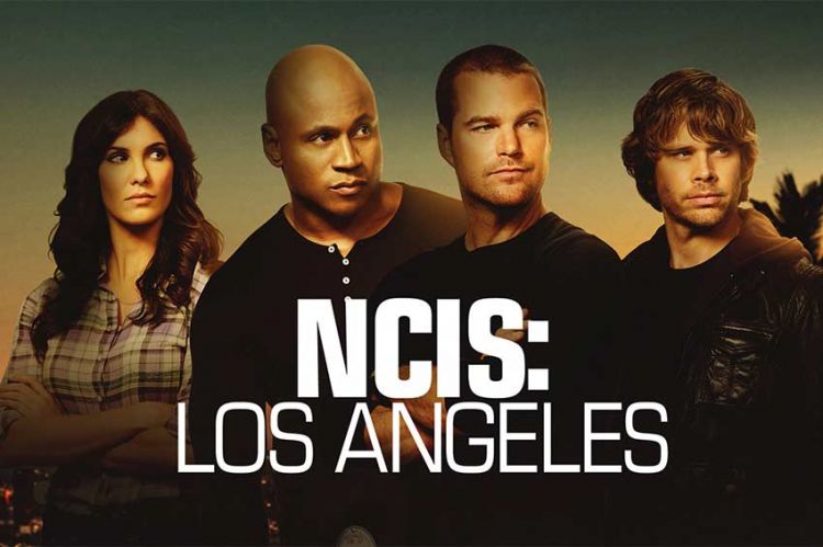 La saison 12 de "NCIS : Los Angeles" diffusée sur M6 à partir du samedi 20 juillet 2024