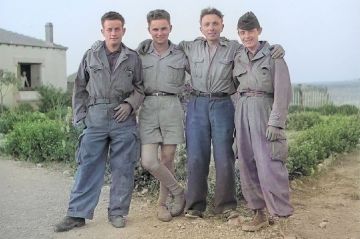 « C'était la guerre d'Algérie » la fresque historique de Georges-Marc Benamou diffusée sur France 5 dimanche 27 octobre 2024