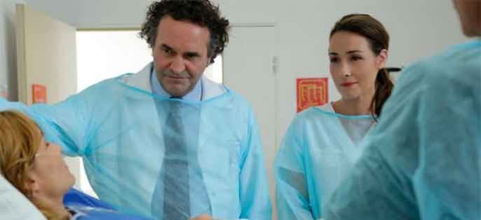 La saison 2 de la série “Nina” sera diffusée sur France 2 à partir du 28 septembre