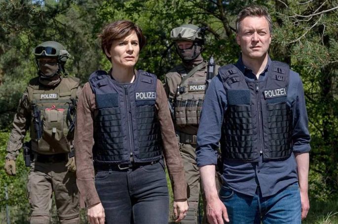 "Toute la vérité - Justice sera rendue" à revoir sur Arte vendredi 3 avril 2026