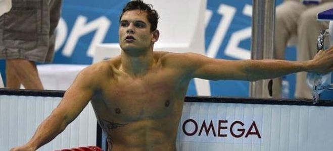 “Stade 2” reçoit Florent Manaudou et les médaillés de la Natation dimanche 24 août sur France 2