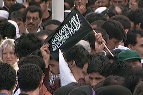 "Djihad sur l'Europe" : document inédit en 3 volets diffusé sur ARTE mardi 5 septembre 2023