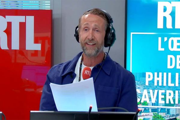Replay &quot;Le 2ème oeil de Philippe Caverivière&quot; du mardi 27 mai 2025 (vidéo)