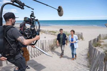 4 épisodes de &quot;Tandem&quot; à revoir sur France 3 jeudi 27 juin 2024 avec Astrid Veillon et Stéphane Blancafort