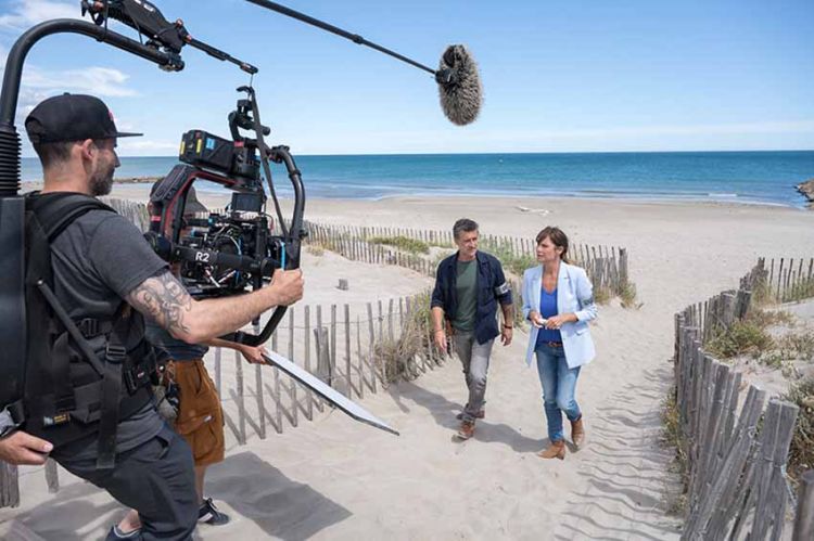 4 épisodes de "Tandem" à revoir sur France 3 jeudi 27 juin 2024 avec Astrid Veillon et Stéphane Blancafort