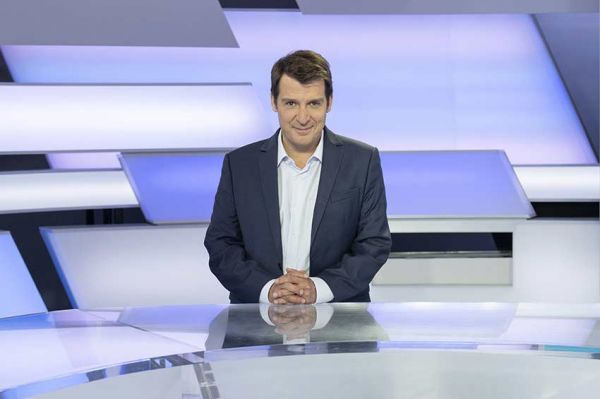 "C dans l'air" vendredi 28 avril 2023 : les invités reçus par Bruno Duvic sur France 5