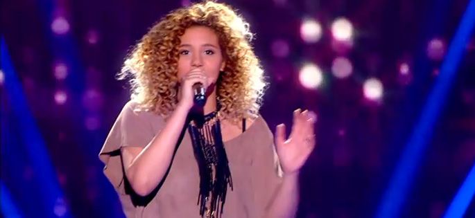 Replay “Nouvelle Star” : Kim reprend « You gotta be » de Des’ree (vidéo)