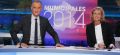 Municipales 2014 : les invités politiques du 2ème tour sur TF1 dimanche 30 mars