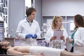 "Alexandra Ehle" : épisode inédit « Feu sacré » diffusé sur France 3 mardi 11 mars 2025 (vidéo)