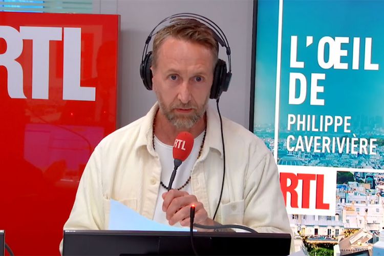 Replay - L'oeil de Philippe Caverivière du 12 juin 2024 face à David Lisnard (vidéo)