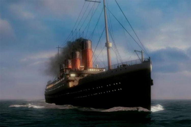 Soirée spéciale « Les secrets du Titanic », lundi 19 juillet sur RMC Story