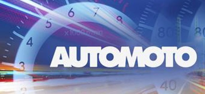 “Automoto” vous fait découvrir les nouveautés du Salon de Genève dimanche 6 mars sur TF1