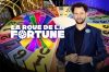 Nouvelle édition Célébrités de &quot;La Roue de la Fortune&quot; mercredi 29 octobre 2025 sur M6