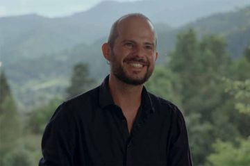 &quot;Yoann Bourgeois, le poète du vertige&quot; : document à voir sur France 5 vendredi 24 février 2023