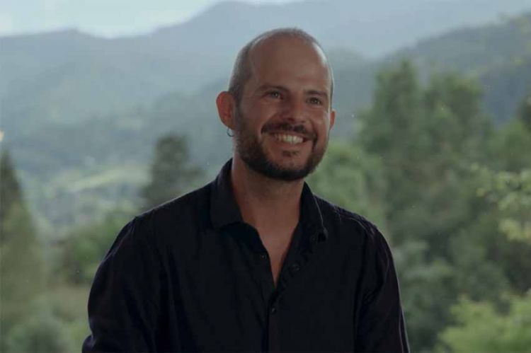 "Yoann Bourgeois, le poète du vertige" : document à voir sur France 5 vendredi 24 février 2023