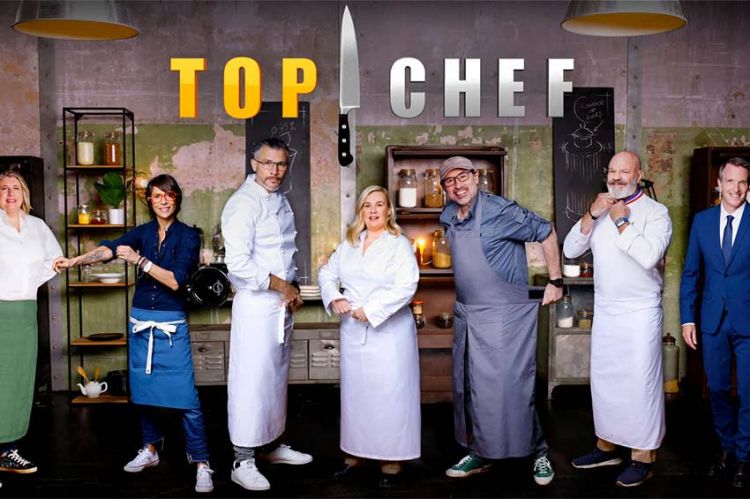 Top Chef - 8ème épisode mercredi 1er mai sur M6, voici ce qui attend les candidats (vidéo)