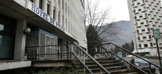 “Enquête Exclusive” en immertion au Groupe d'Enquête Criminelle de Grenoble ce soir sur M6