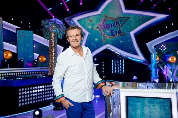 “Les 12 Coups de midi” : finale du match de l'été ce soir sur TF1 avec Jean-Luc Reichmann